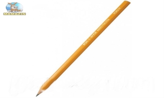 Олівець простий B